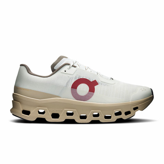 Men's Cloudmonster Void Year of the Horse - Ivory/Sand | On United States