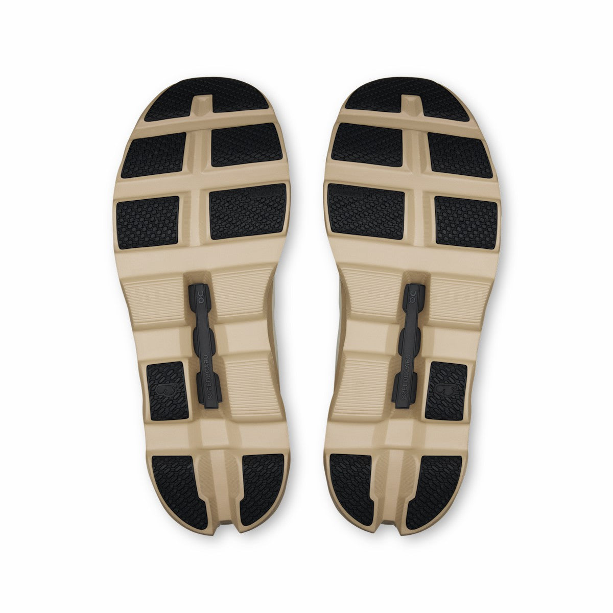 Men's Cloudmonster Void Year of the Horse - Ivory/Sand | On United States