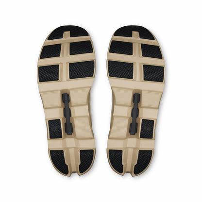 Men's Cloudmonster Void Year of the Horse - Ivory/Sand | On United States