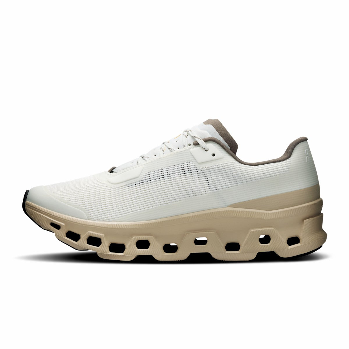 Men's Cloudmonster Void Year of the Horse - Ivory/Sand | On United States
