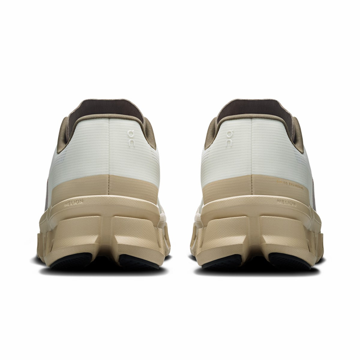 Men's Cloudmonster Void Year of the Horse - Ivory/Sand | On United States