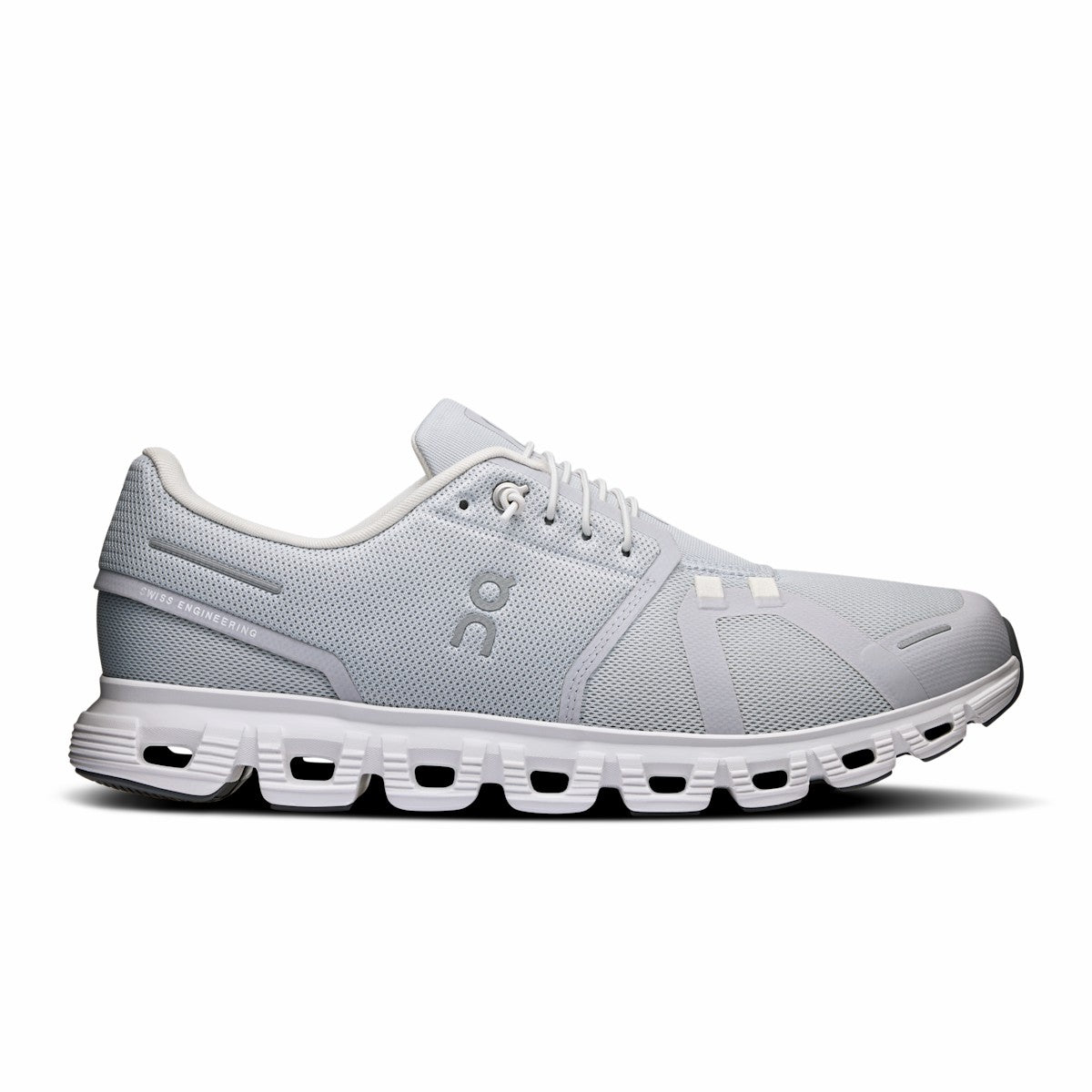 Men's Cloud 6 Wide - Glacier/White | On United States