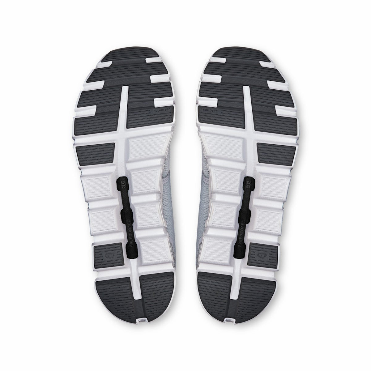 Men's Cloud 6 Wide - Glacier/White | On United States