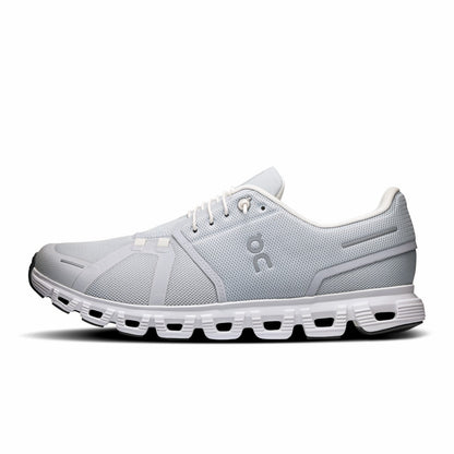 Men's Cloud 6 Wide - Glacier/White | On United States