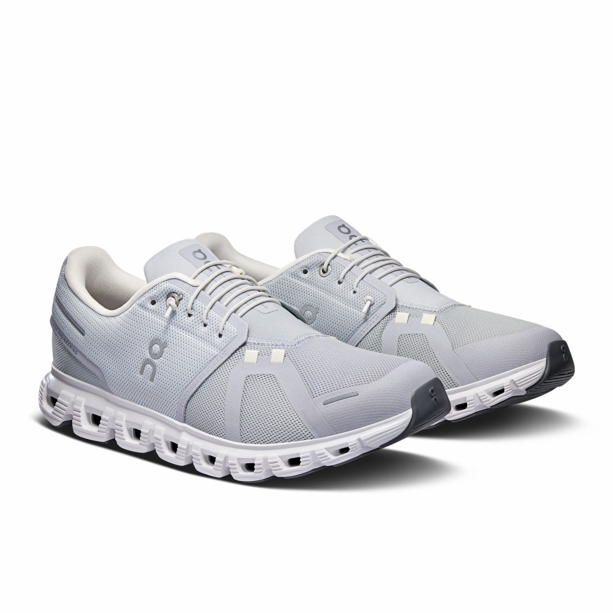 Men's Cloud 6 Wide - Glacier/White | On United States
