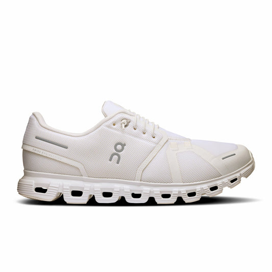 Men's Cloud 6 Wide - White/White | On United States