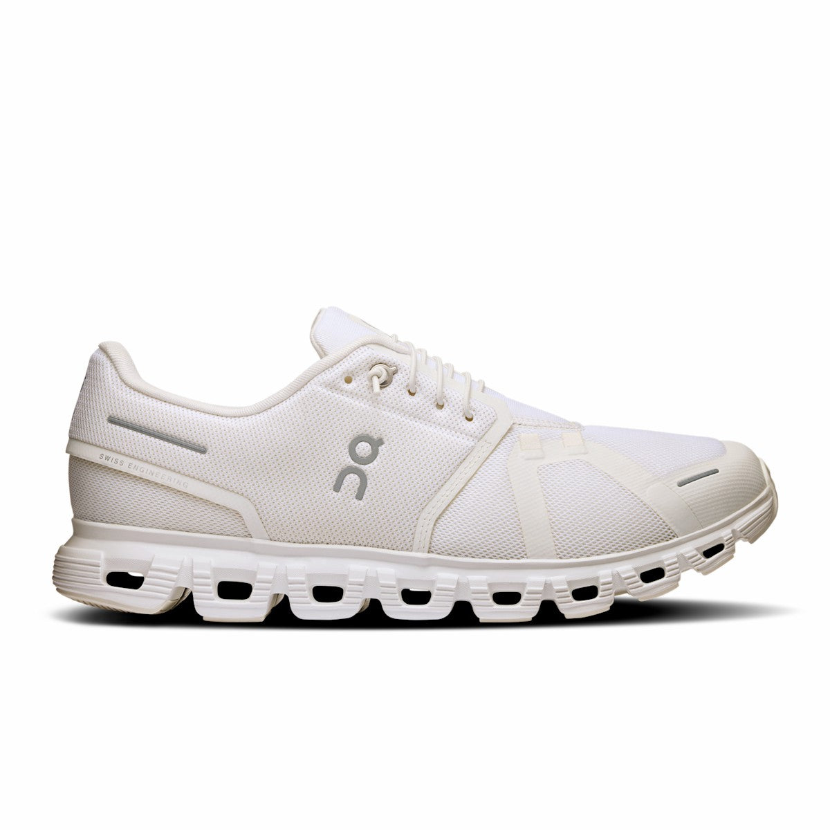 Men's Cloud 6 Wide - Black/White | On United States