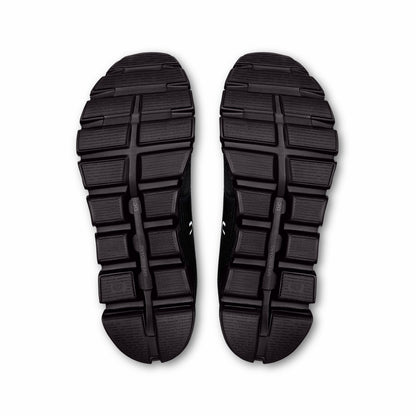 Men's Cloud 6 Wide - Black/Black | On United States