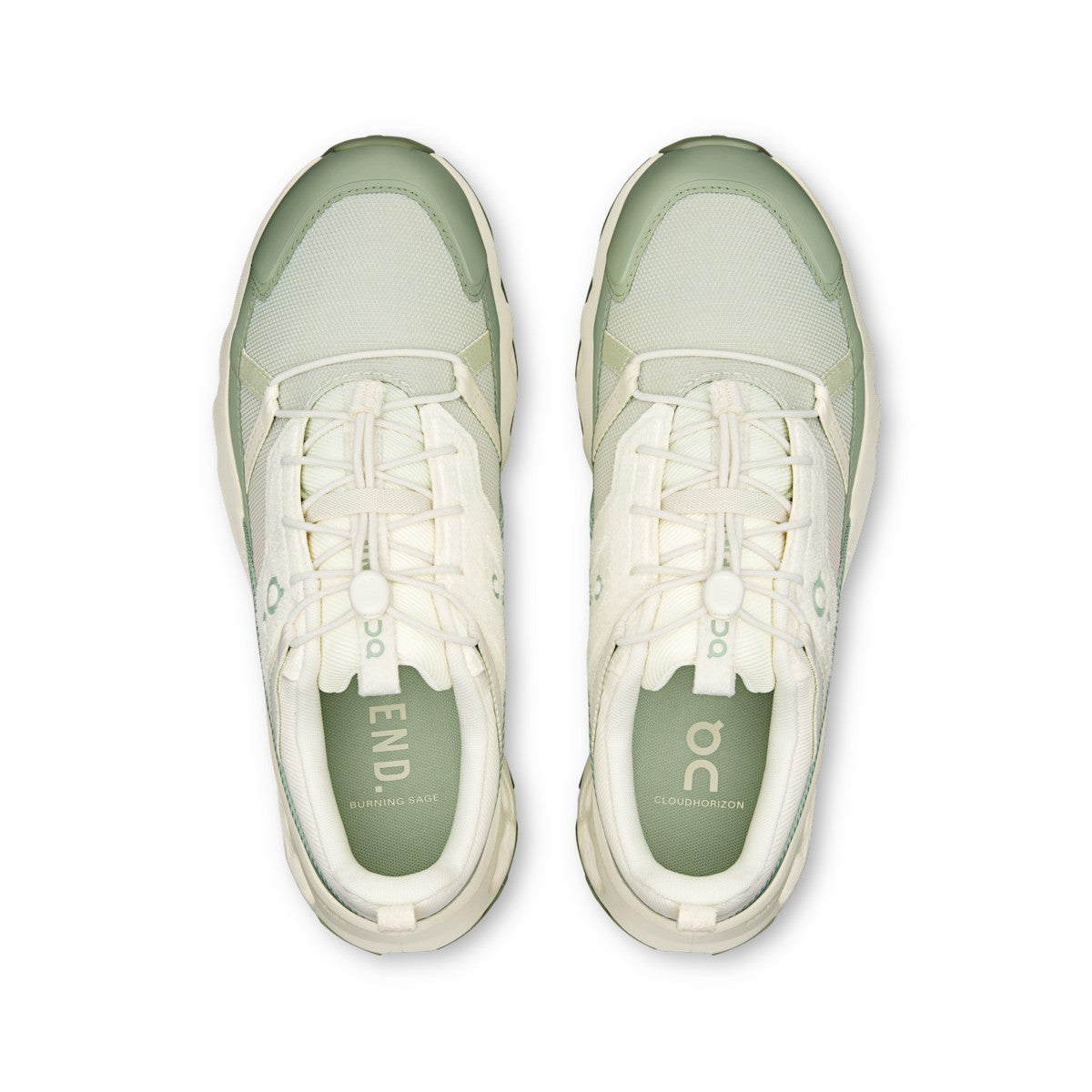 Men's Cloudhorizon END. - Ivory/Leaf | On United States