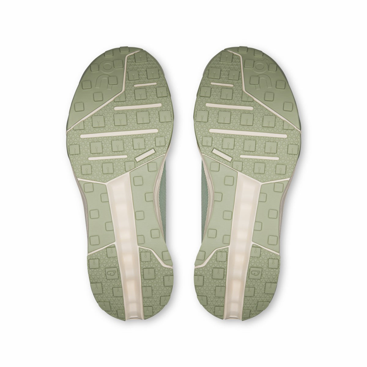 Men's Cloudhorizon END. - Ivory/Leaf | On United States