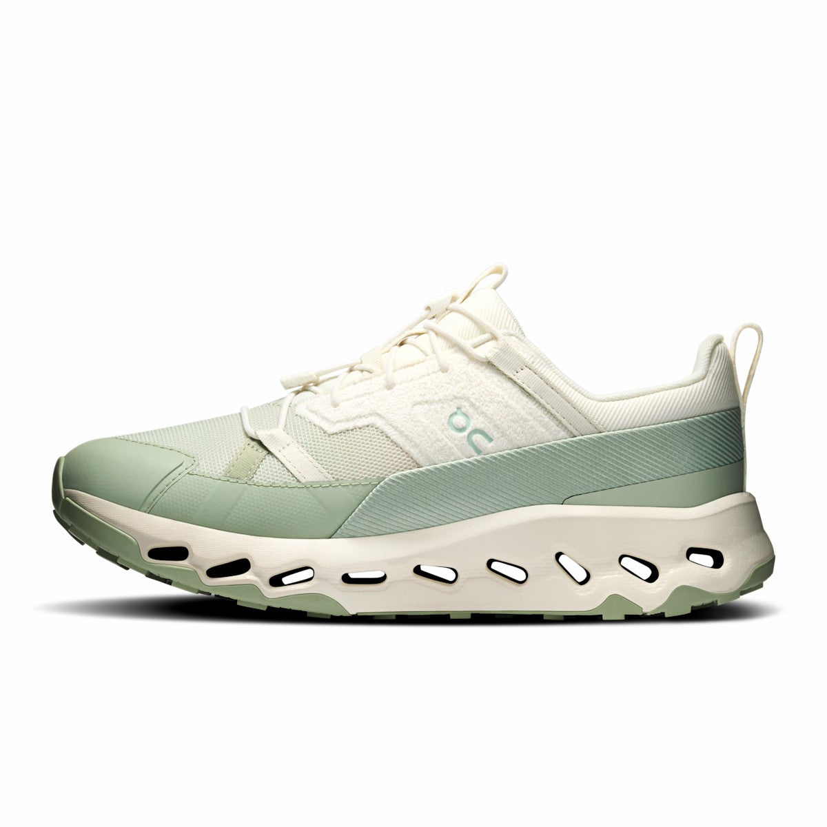 Men's Cloudhorizon END. - Ivory/Leaf | On United States