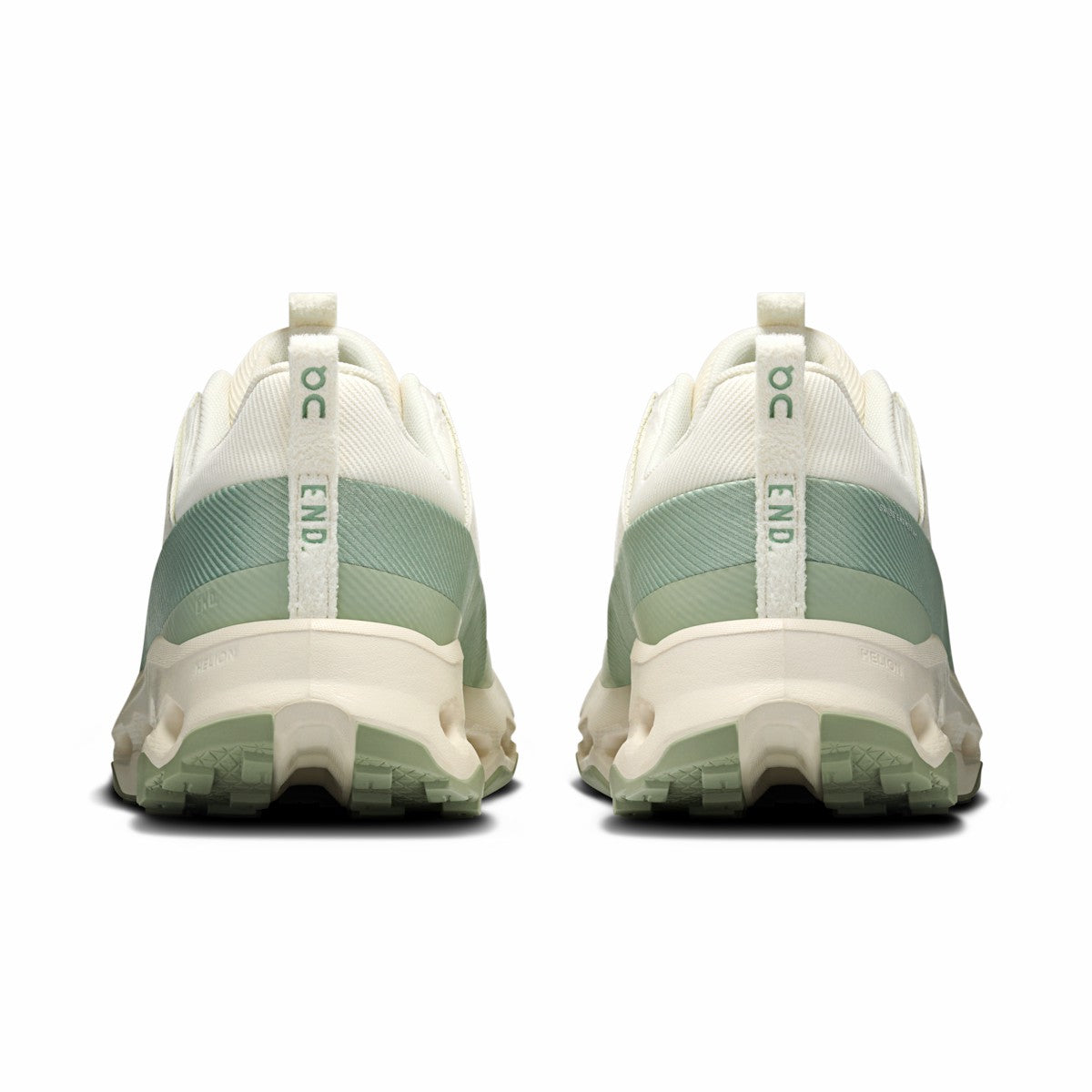 Men's Cloudhorizon END. - Ivory/Leaf | On United States