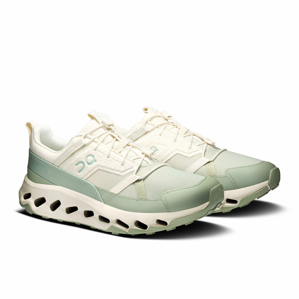 Men's Cloudhorizon END. - Ivory/Leaf | On United States