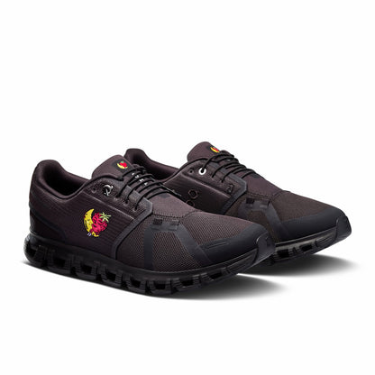 Men's Cloud 6 SHF - Ox/Ox | On United States