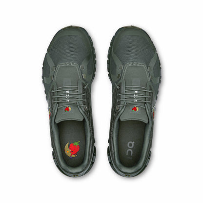 Men's Cloud 6 SHF - Fir/Fir | On United States