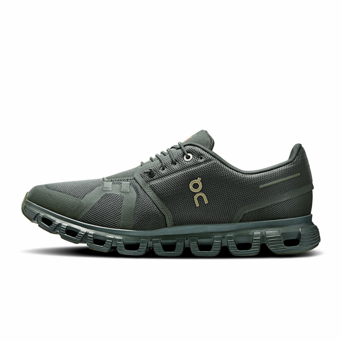 Men's Cloud 6 SHF - Fir/Fir | On United States