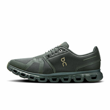 Men's Cloud 6 SHF - Fir/Fir | On United States