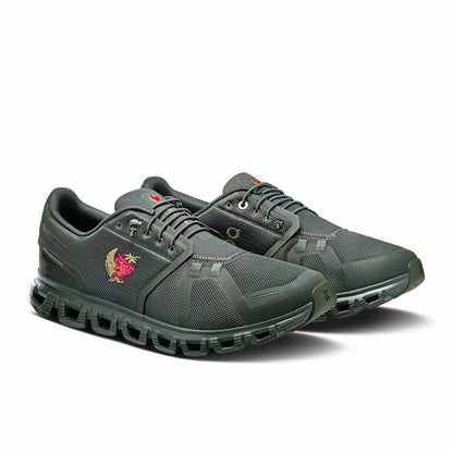 Men's Cloud 6 SHF - Fir/Fir | On United States