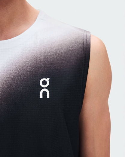 Men's Court Tank Swing - White/Mulberry | On United States