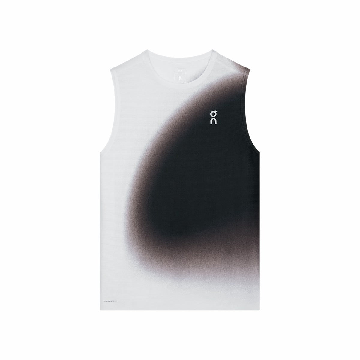 Men's Court Tank Swing - White/Mulberry | On United States