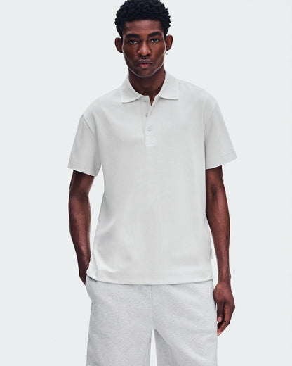 Men's Courtside Polo - Glacier | On United States