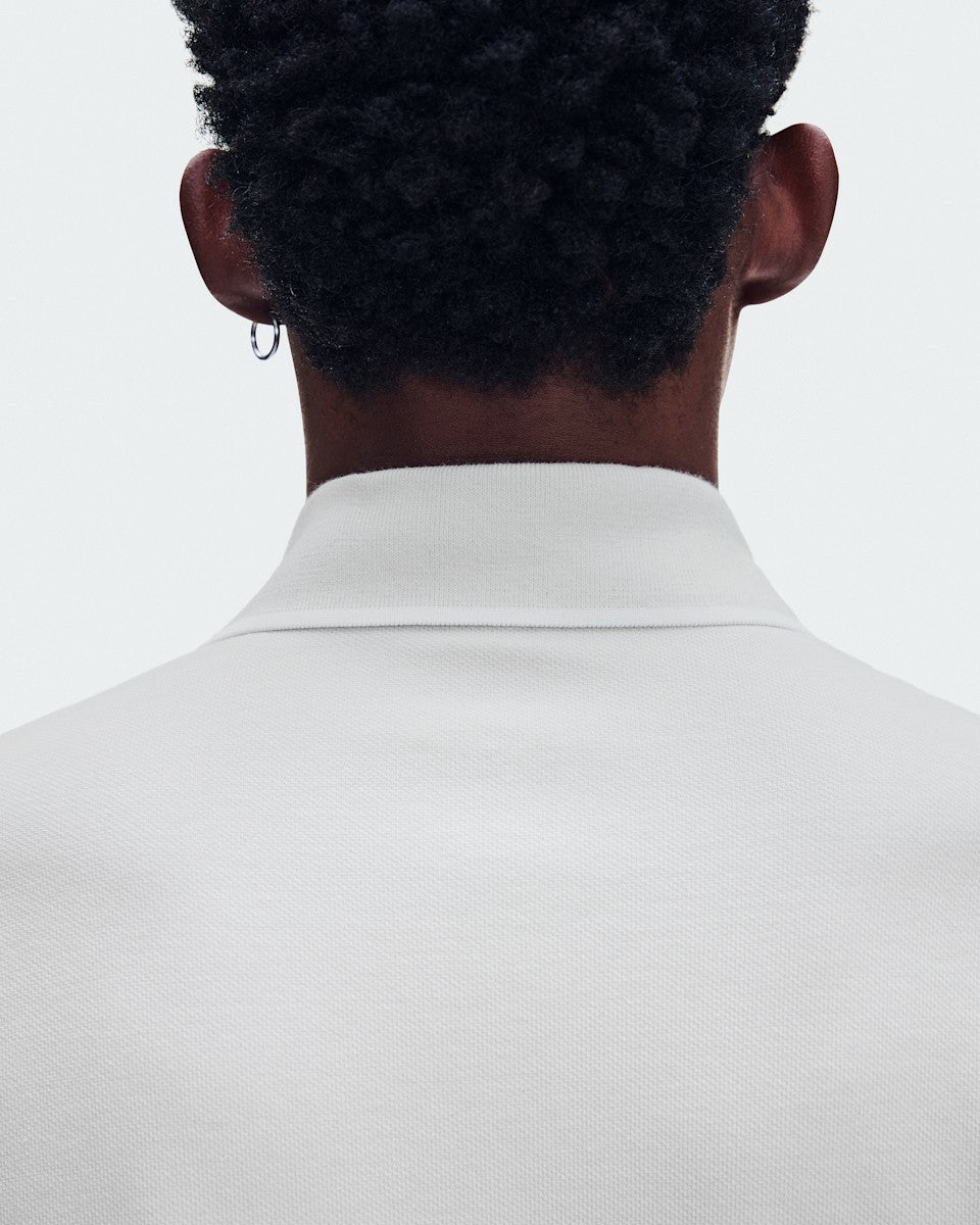 Men's Courtside Polo - Glacier | On United States