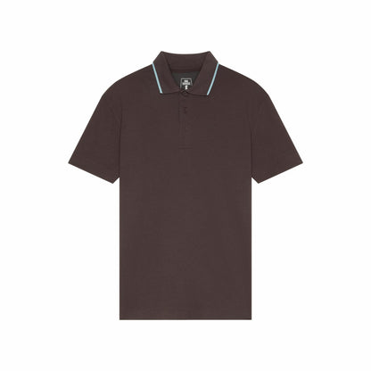 Men's Courtside Polo - All White | On United States