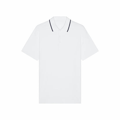 All White,XS