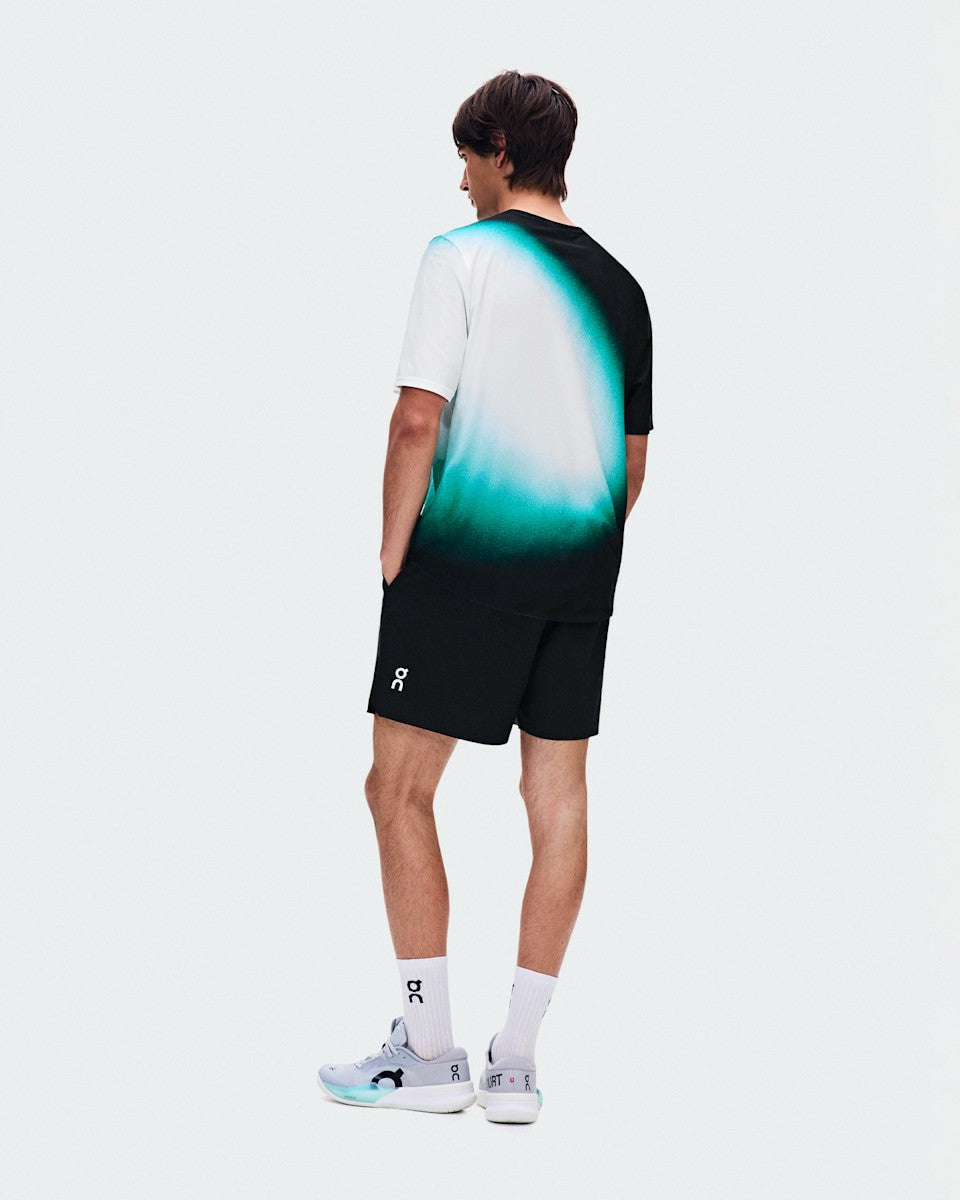 Men's Court-T Swing - Black/Neem | On United States