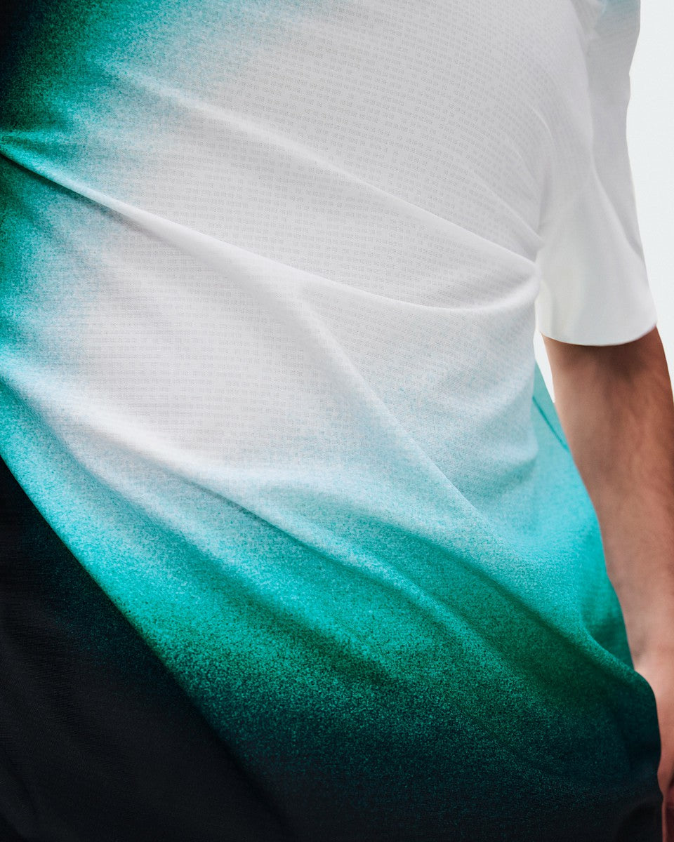 Men's Court-T Swing - Black/Neem | On United States