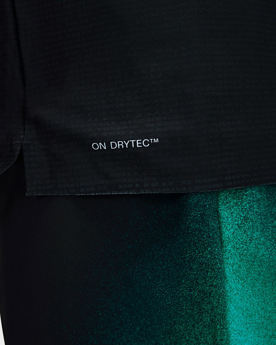 Men's Court-T Swing - Black/Neem | On United States