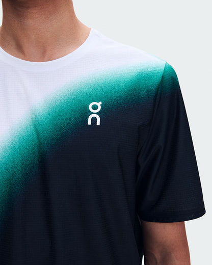 Men's Court-T Swing - White/Neem | On United States