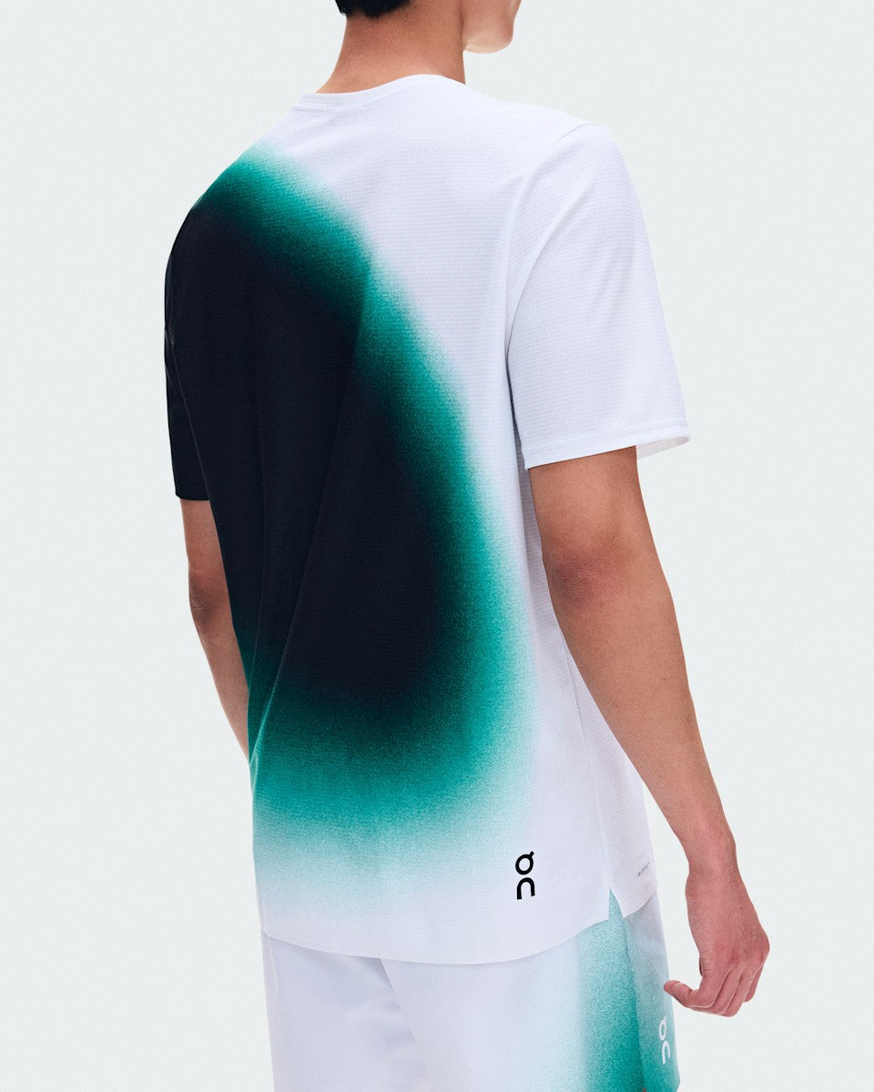 Men's Court-T Swing - White/Neem | On United States