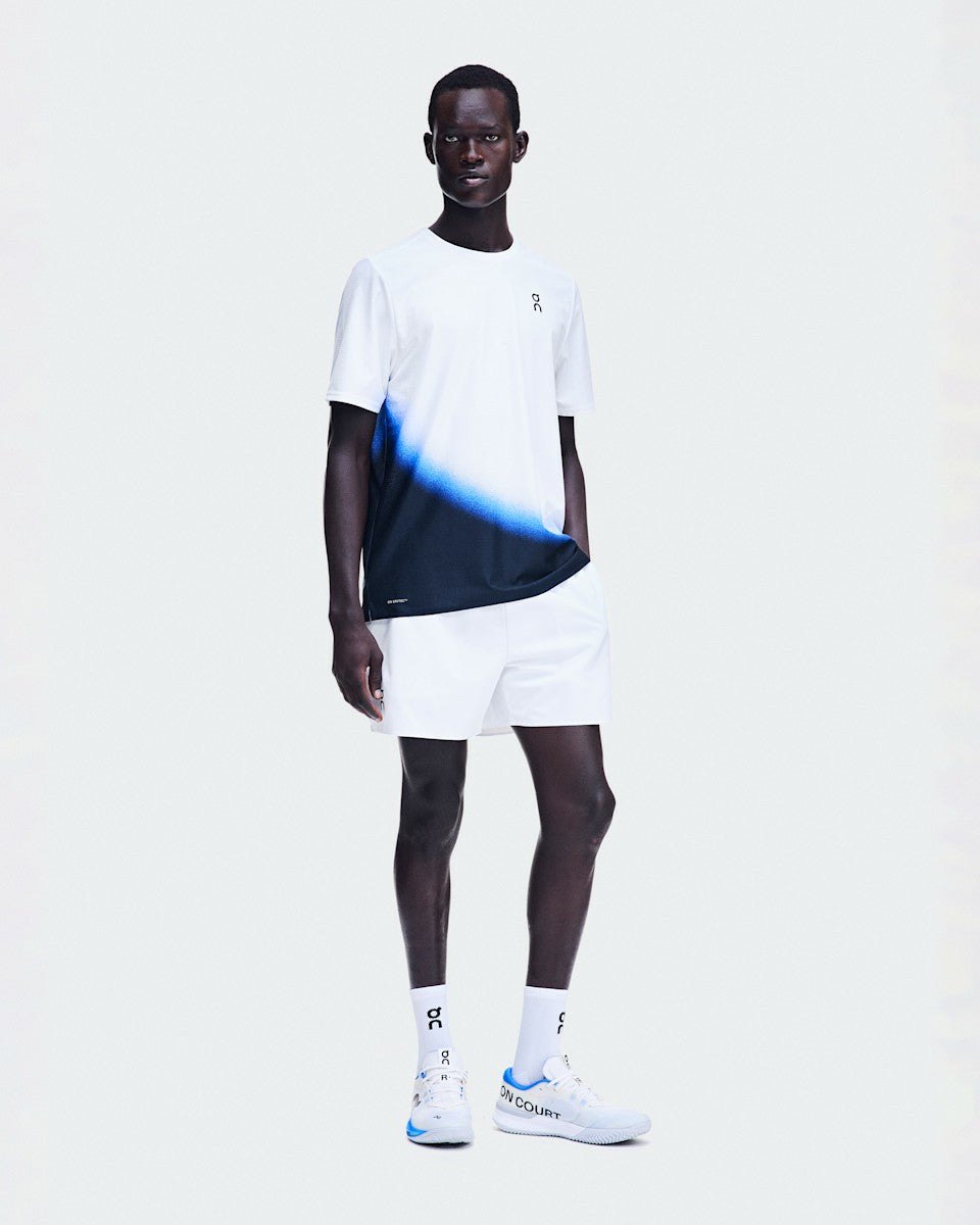 Men's Court-T Swing - White/Jay | On United States