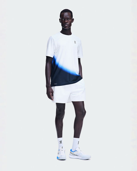 Men's Court-T Swing - White/Jay | On United States