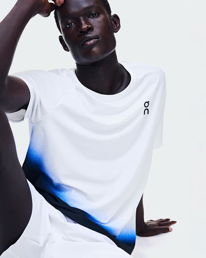 Men's Court-T Swing - White/Jay | On United States
