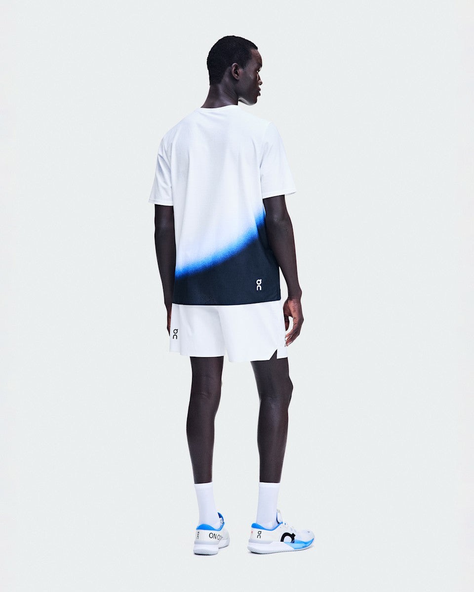 Men's Court-T Swing - White/Jay | On United States