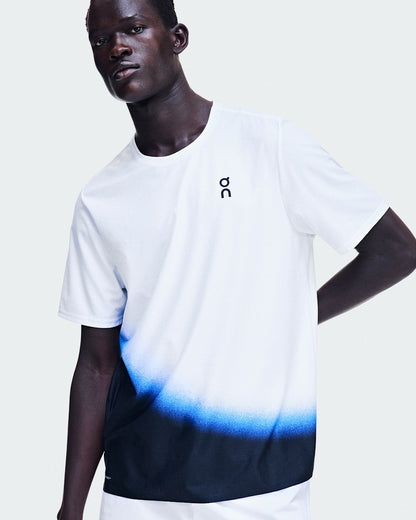 Men's Court-T Swing - White/Jay | On United States