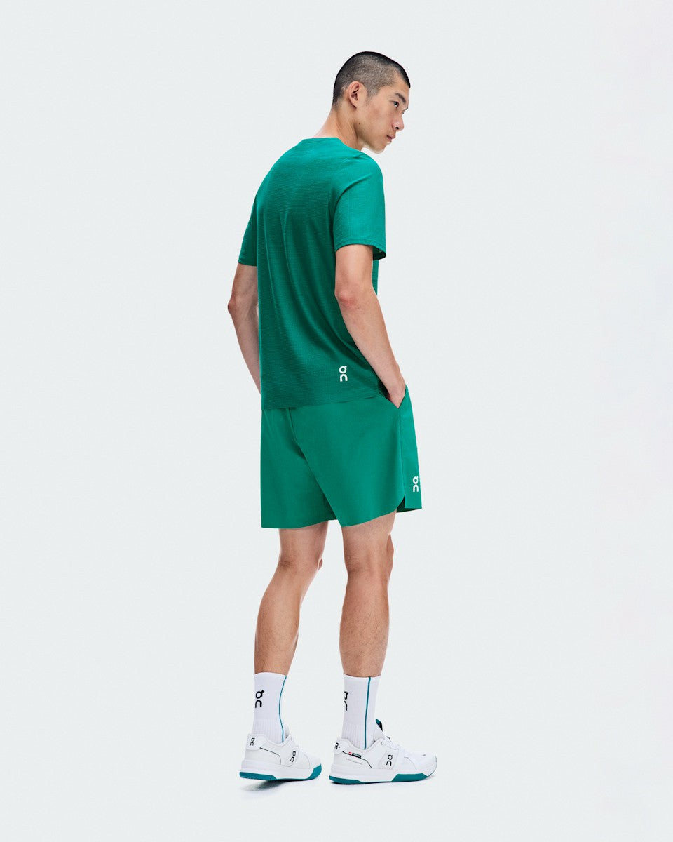 Men's Court-T - Neem | On United States