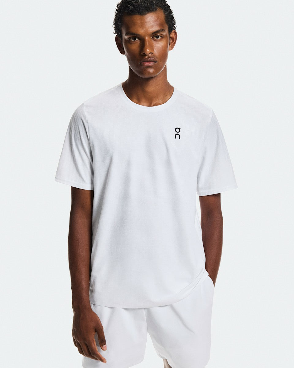 Men's Court-T - White | On United States