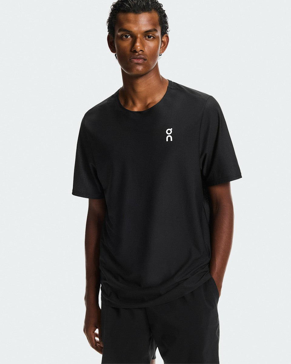 Men's Court-T - Black | On United States