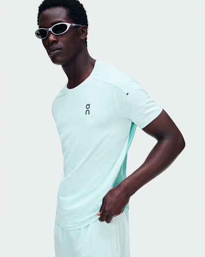 Men's Performance-T - Flurry/Aquamarine | On United States