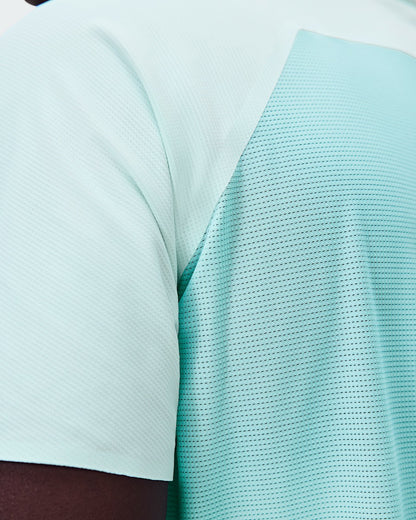 Men's Performance-T - Flurry/Aquamarine | On United States