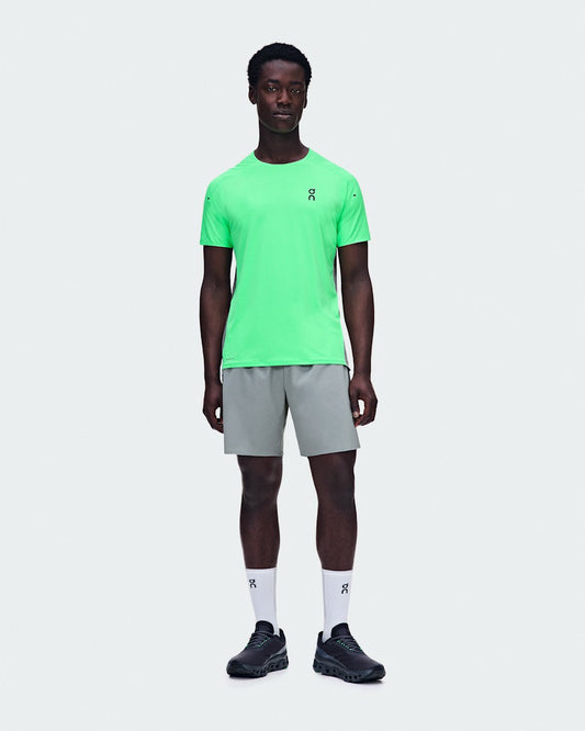Men's Performance-T - Verdite/Apollo | On United States