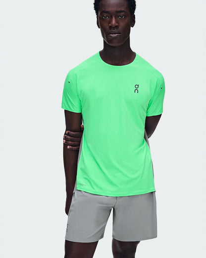 Men's Performance-T - Verdite/Apollo | On United States