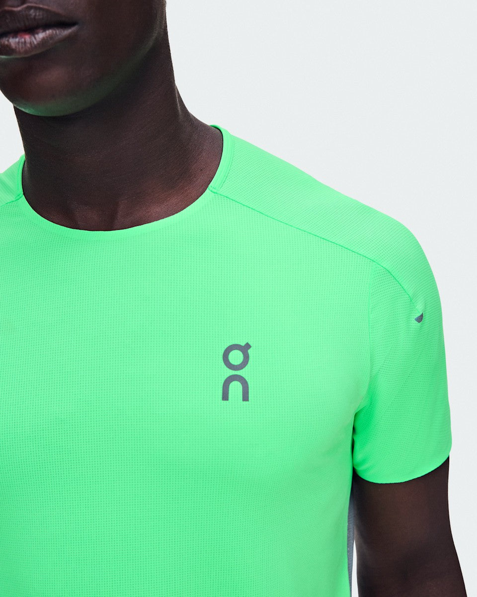 Men's Performance-T - Verdite/Apollo | On United States