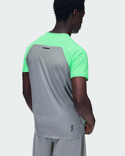 Men's Performance-T - Verdite/Apollo | On United States