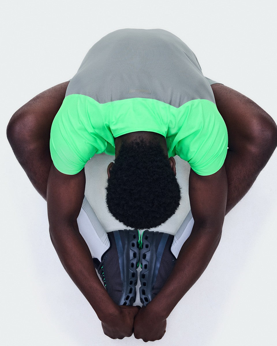Men's Performance-T - Verdite/Apollo | On United States