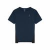 Navy/Black