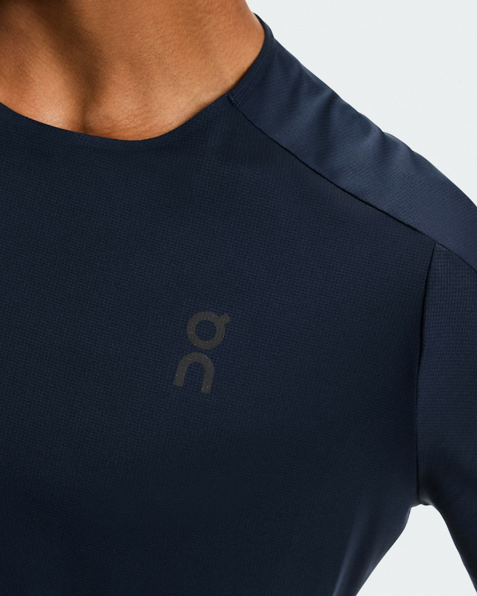 Men's Performance-T - Navy/Black | On United States